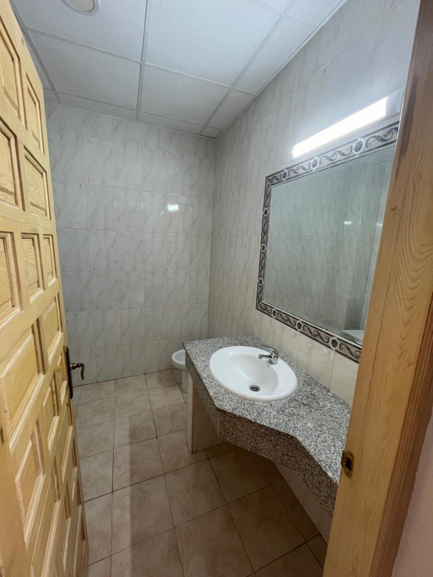 Vas Malaga Ciudad Hotel Ngoại thất bức ảnh