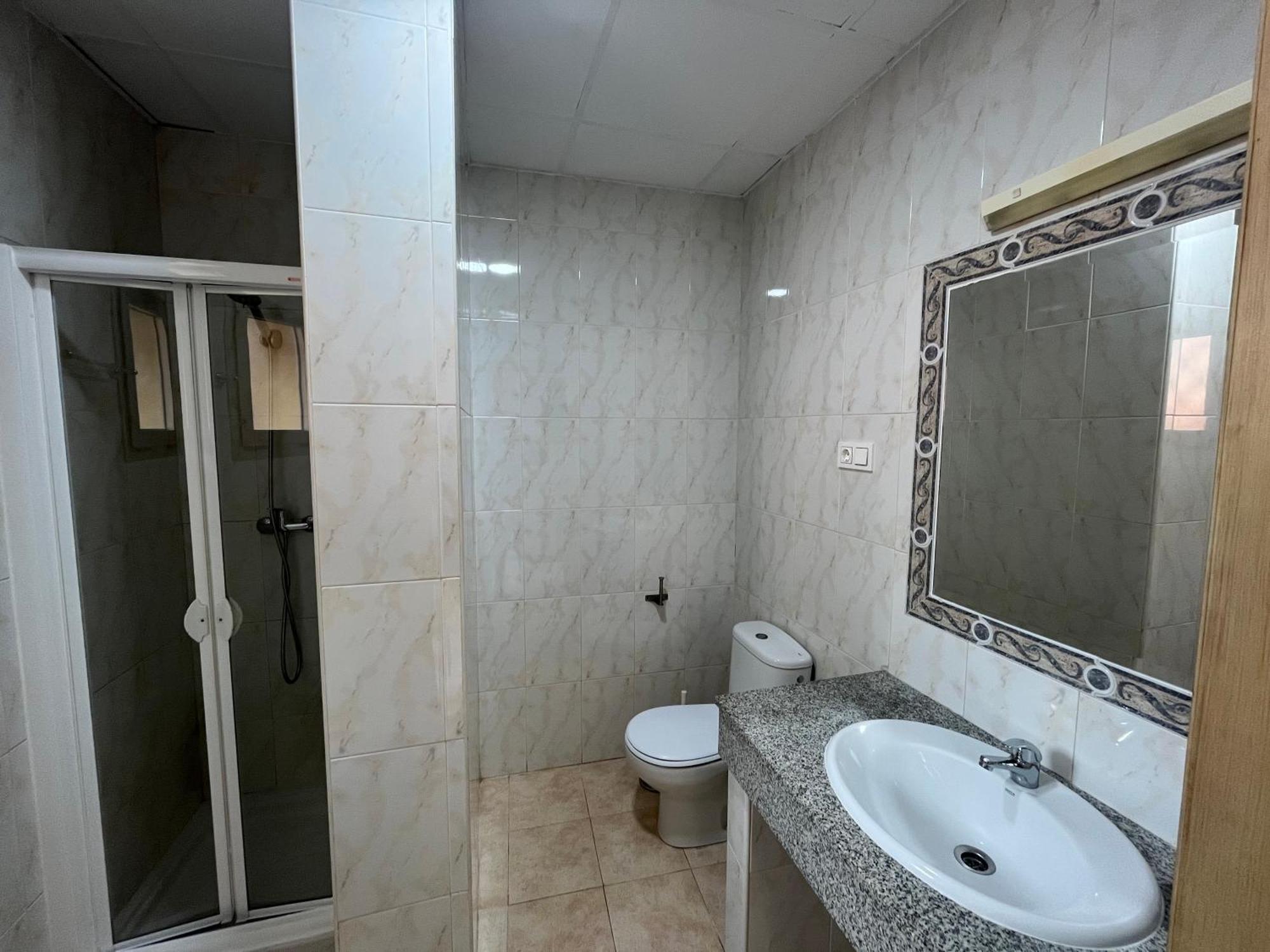 Vas Malaga Ciudad Hotel Ngoại thất bức ảnh